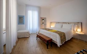 Vischi Apartment Trani By Le Marinelle Loc Turistica