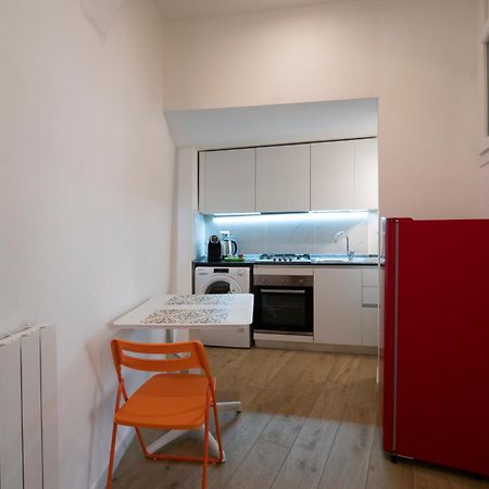 Vischi Apartment Trani By Le Marinelle Loc Turistica Exterior photo