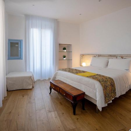 Vischi Apartment Trani By Le Marinelle Loc Turistica Exterior photo