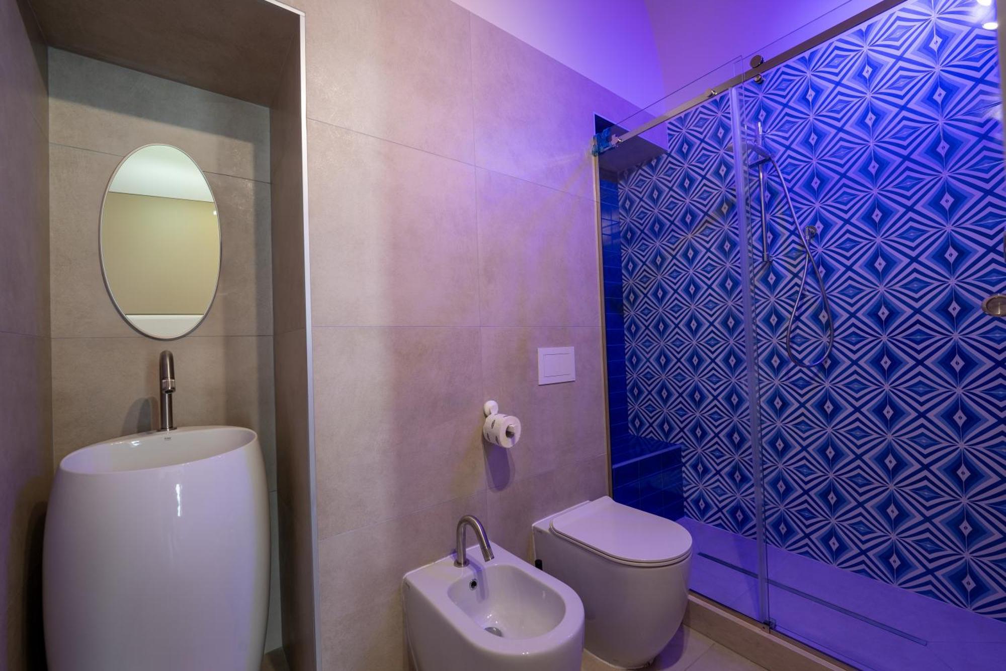 Vischi Apartment Trani By Le Marinelle Loc Turistica Exterior photo