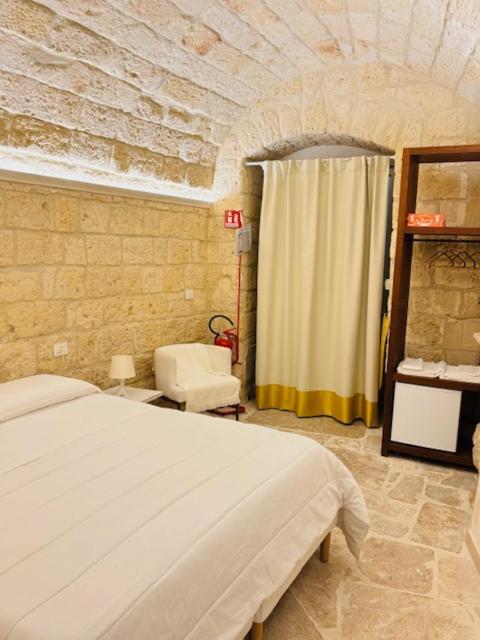Vischi Apartment Trani By Le Marinelle Loc Turistica Exterior photo